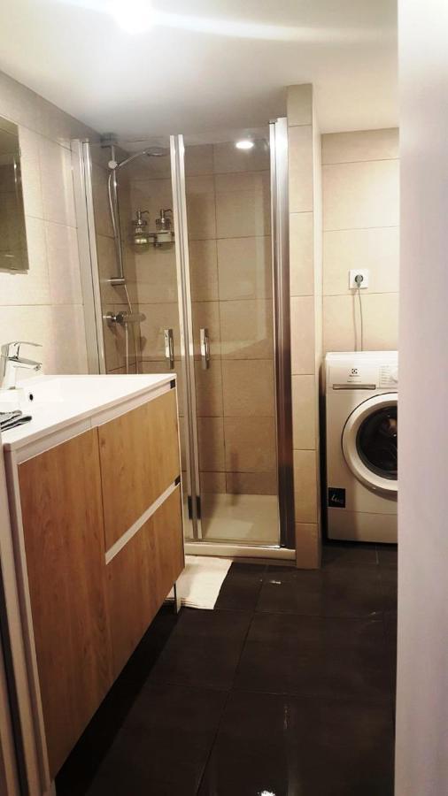ליון Cosy Appartement, Dans Les Pentes De La Croix Rousse מראה חיצוני תמונה